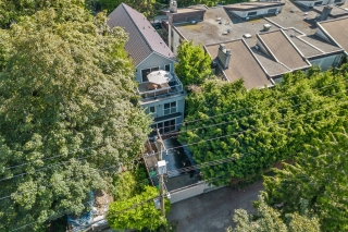 1535 E 5th Ave, Vancouver, BC V5N 1L6, Canada, ,  